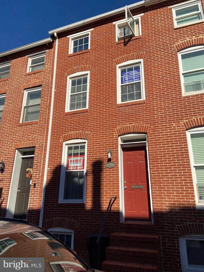 36 Wheeling Street - Photo 1
