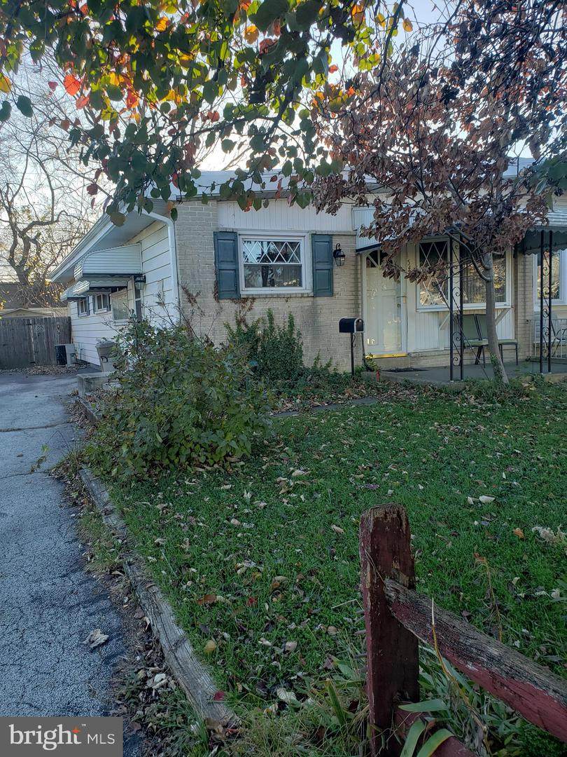 544 Devon Road - Photo 1