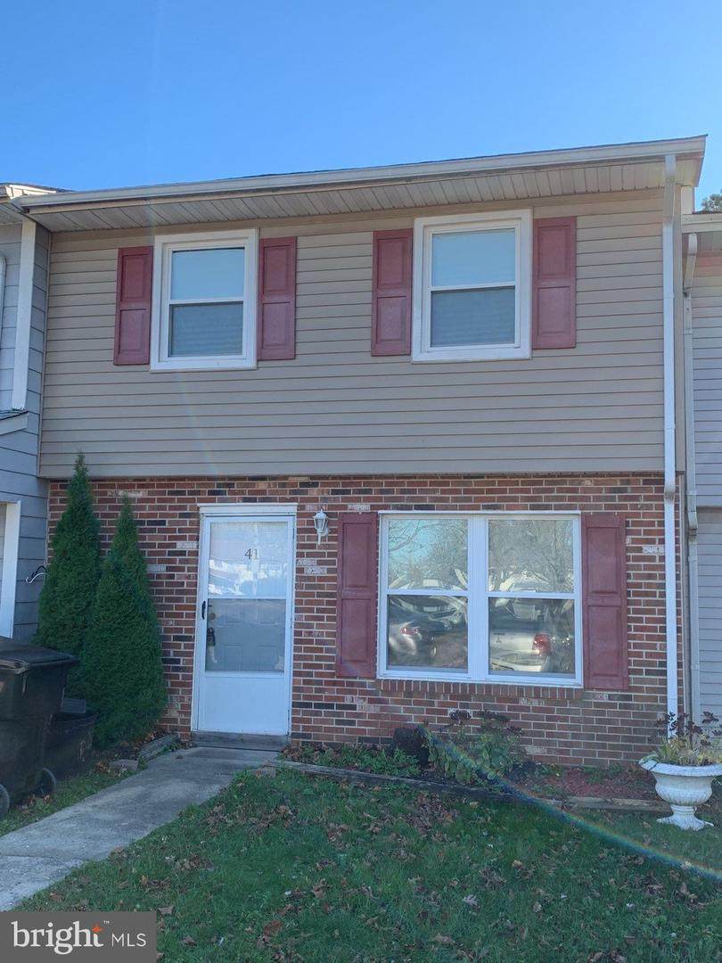 41 Vernon Court - Photo 1