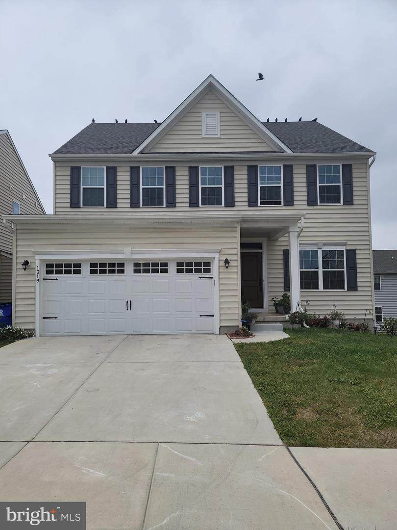 1319 Darling Drive - Photo 1