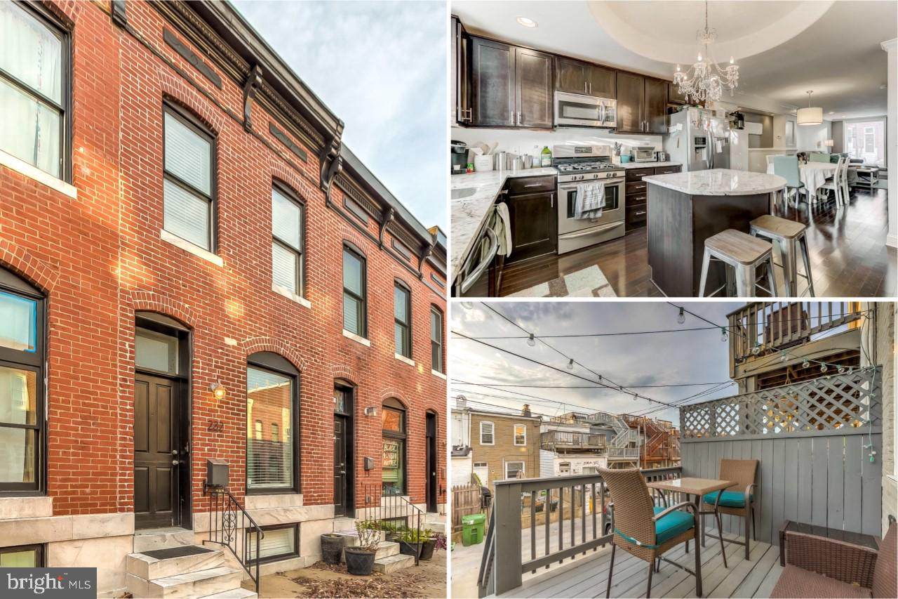 232 Bouldin Street - Photo 1