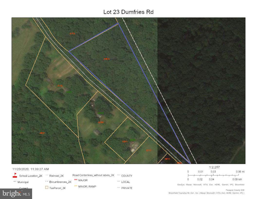 Lot 23 Dumfries Road - Photo 1
