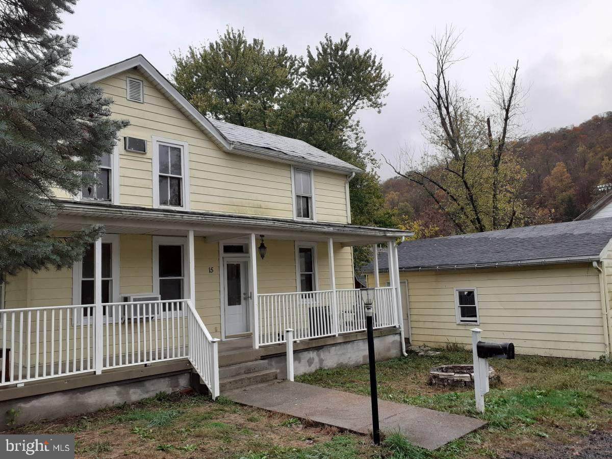 15 Mable Street - Photo 1