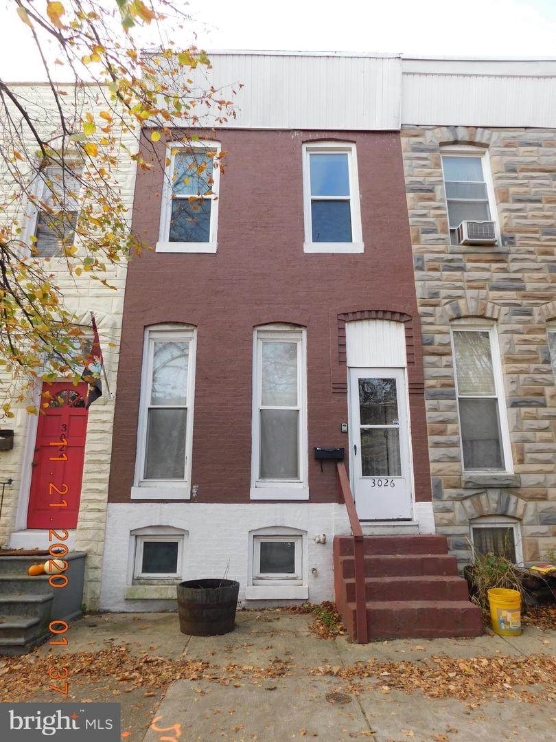 3026 Keswick Road - Photo 1