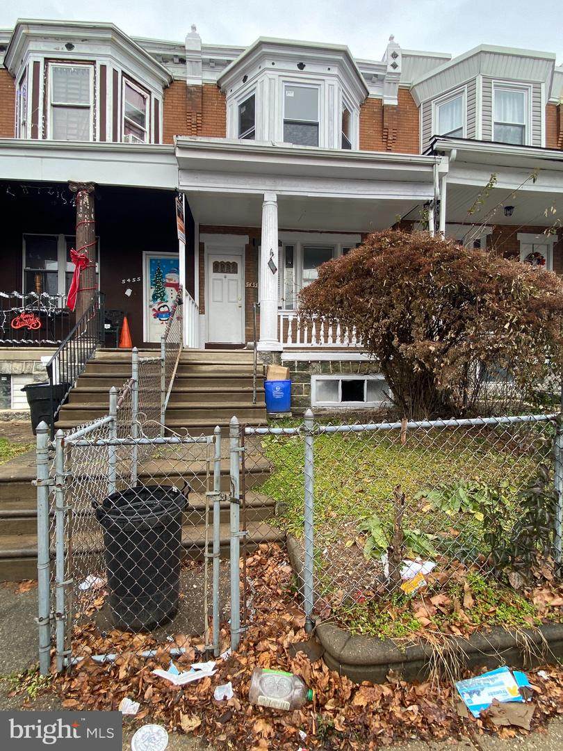 5453 Thomas Avenue - Photo 1