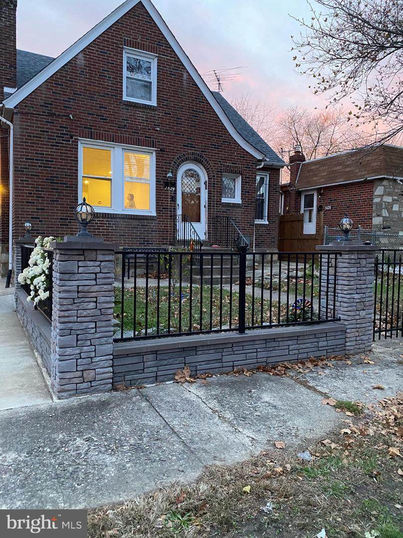 1424 Princeton Avenue - Photo 1