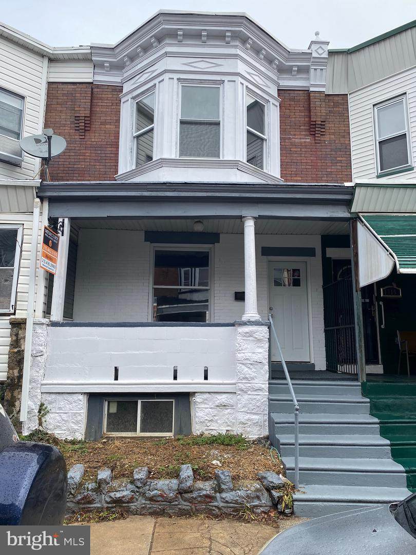 1317 Lindenwood Street - Photo 1