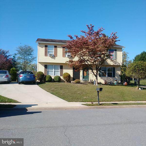 12 Courier Drive - Photo 1