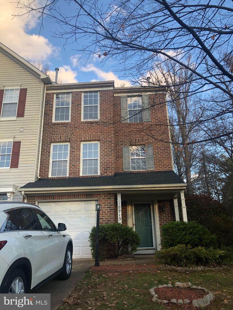 18913 Quiet Oak Lane - Photo 1