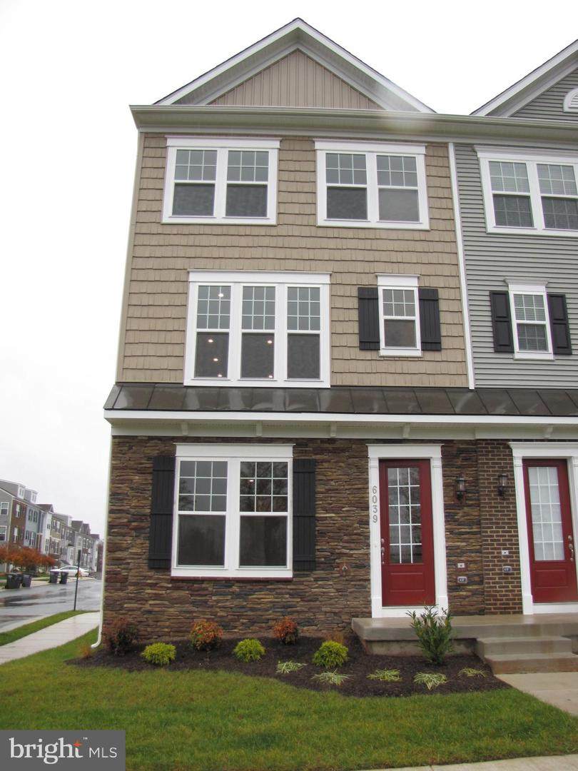 6039 Camerons Ferry Drive - Photo 1