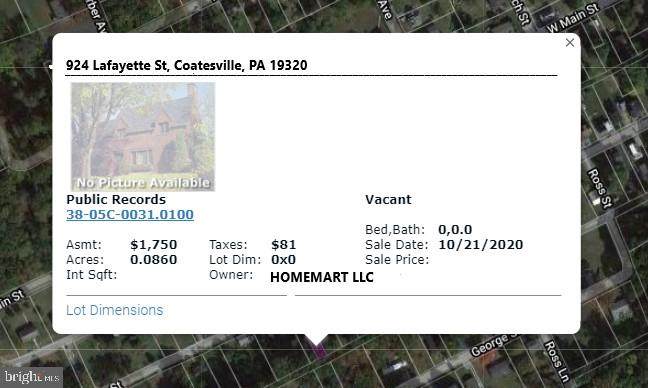 924 Lafayette - Photo 1