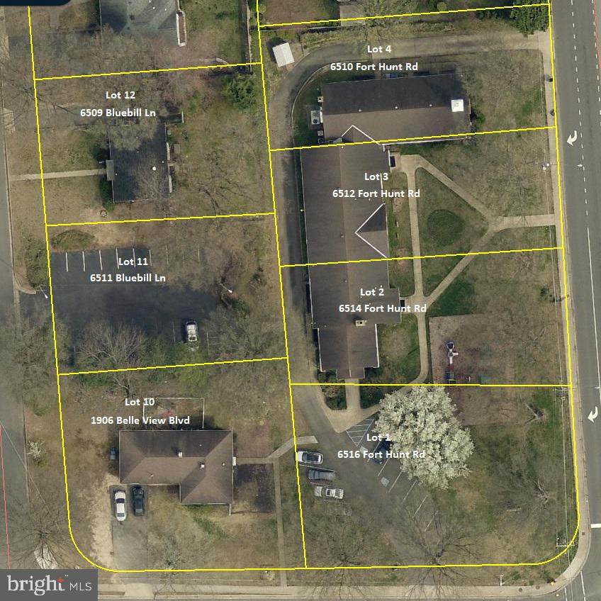 6510 Fort Hunt Road - Photo 1