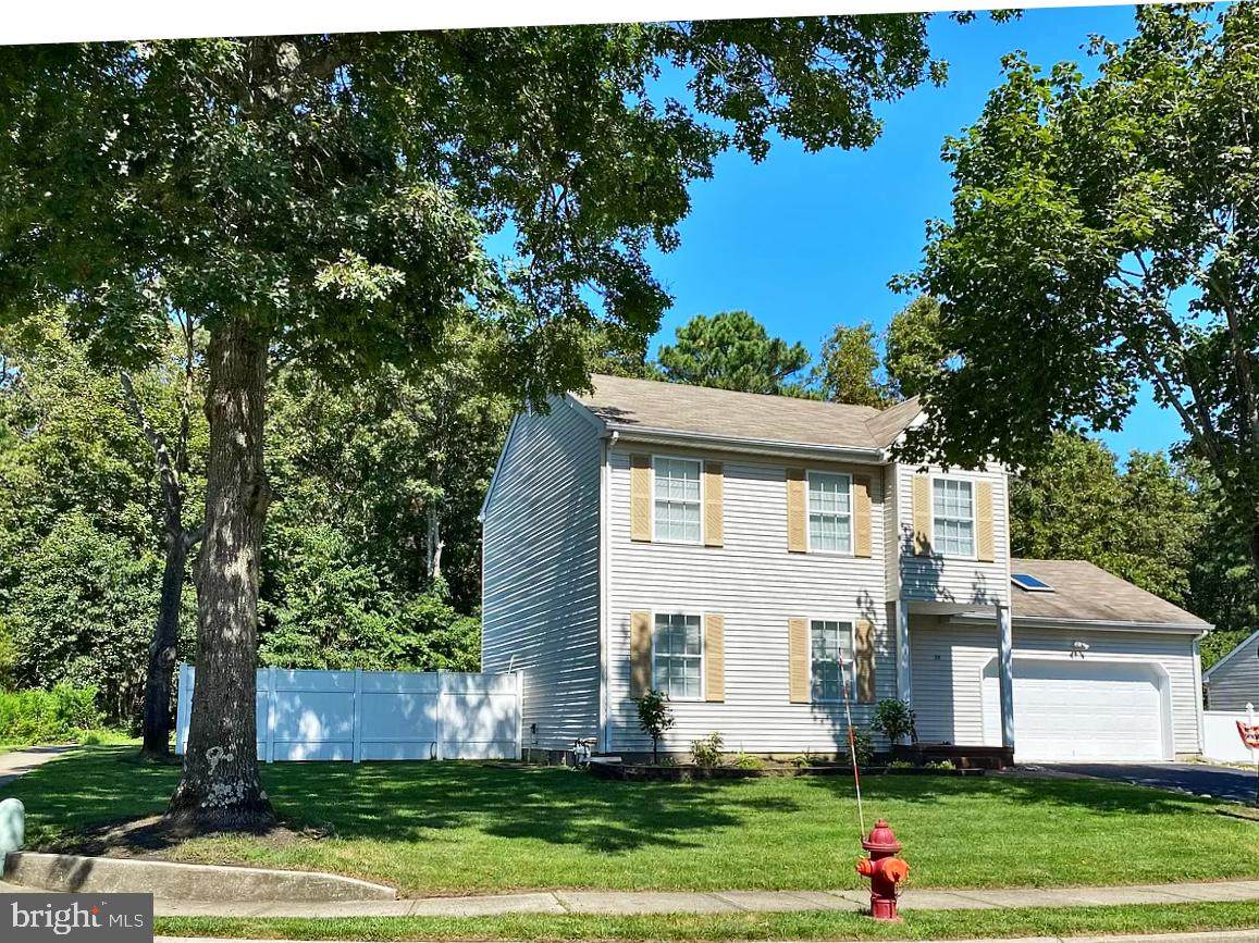 35 Tara Lane - Photo 1