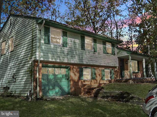 332 Woodbine Street - Photo 1