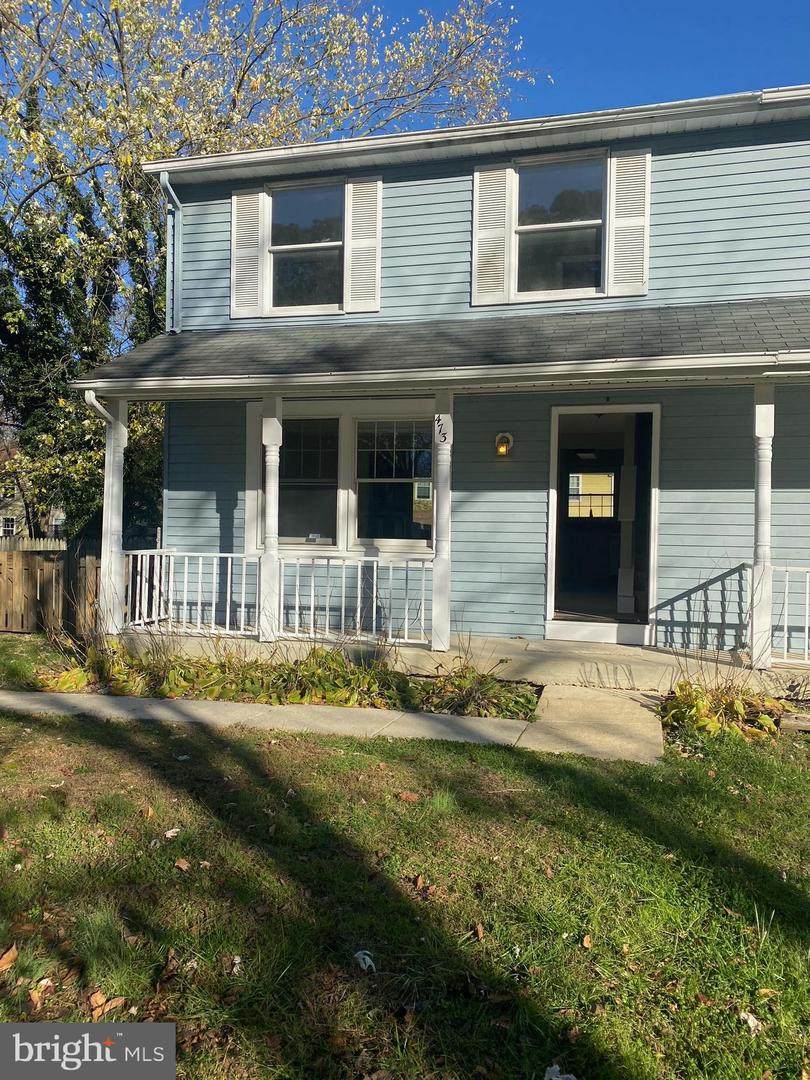 473 Ruffian Court - Photo 1