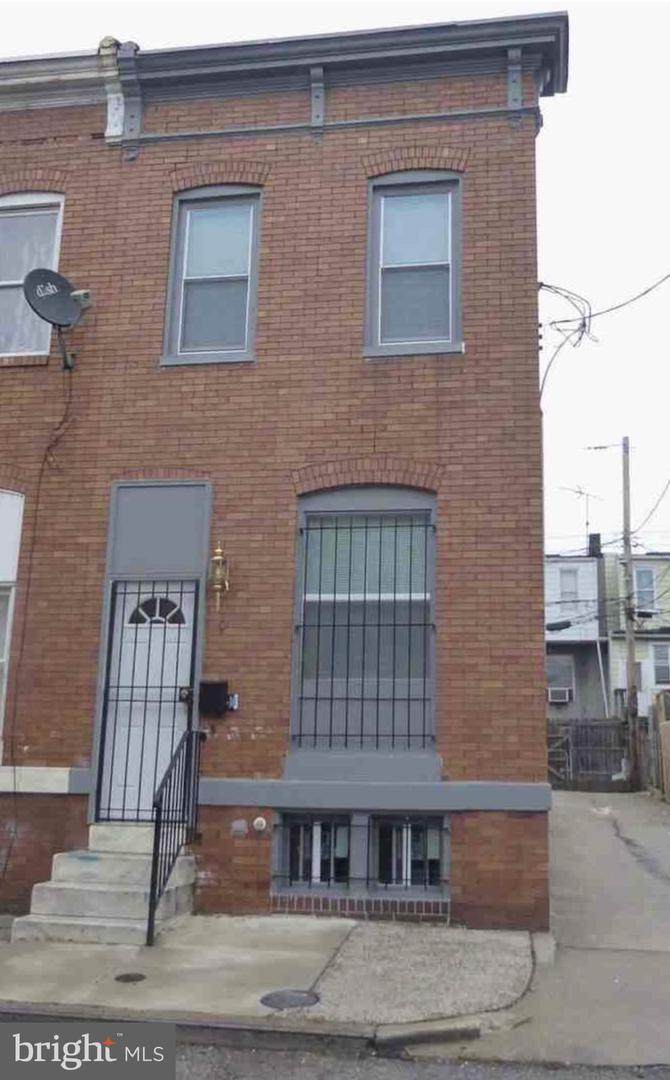 701 Streeper Street - Photo 1