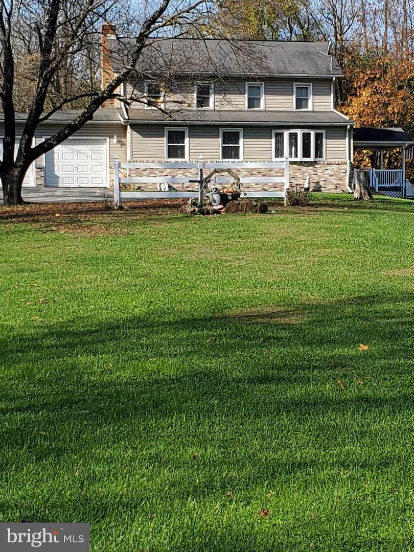 2100 Ridge Road - Photo 1