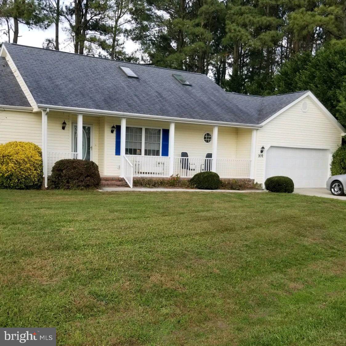 101 Drexel Court - Photo 1