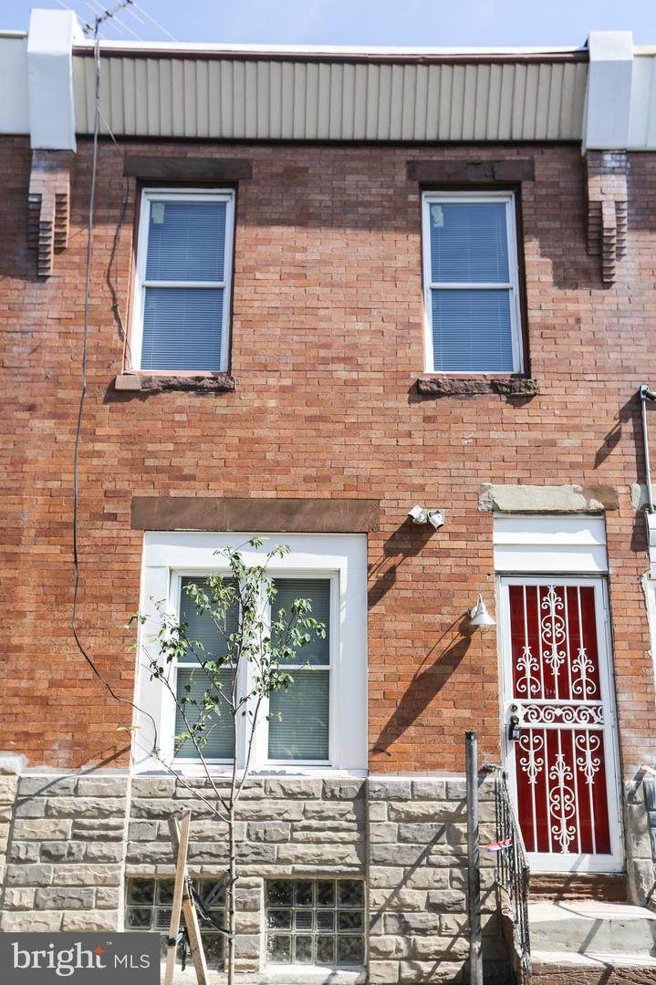 747 Willard Street - Photo 1