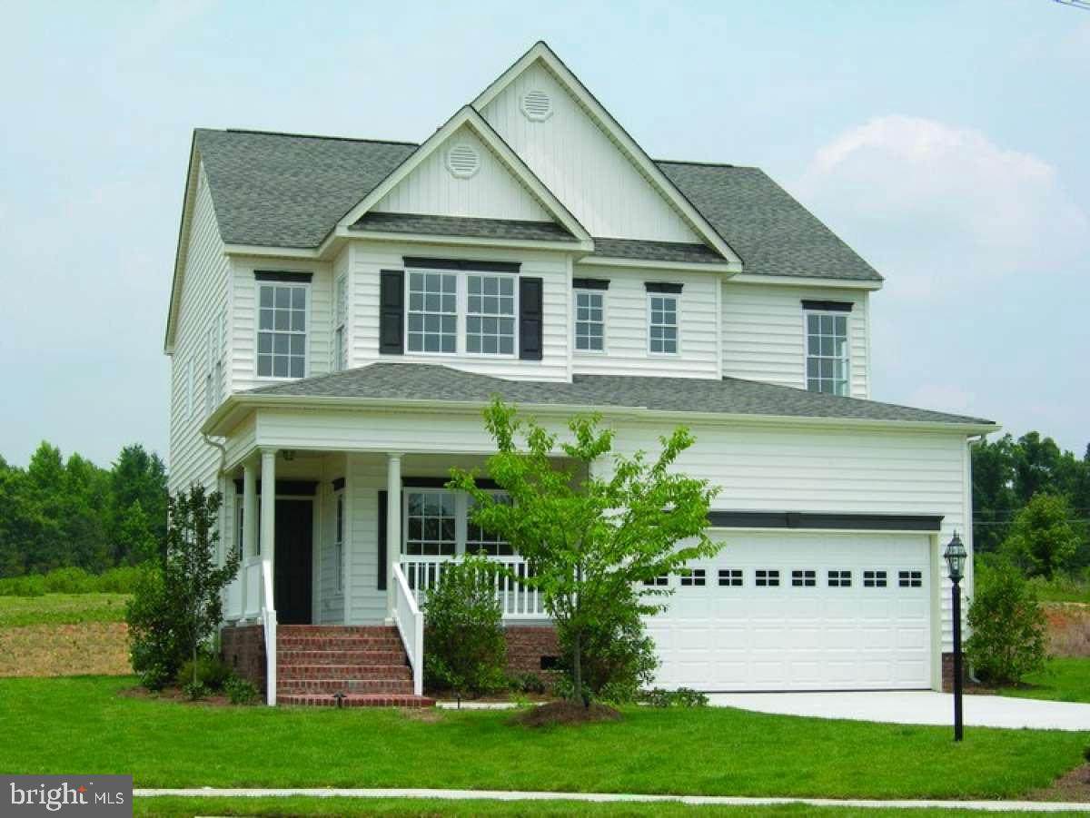3266 Woodcox Road - Photo 1