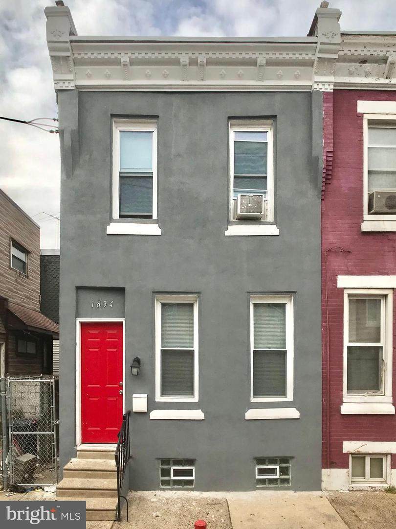 1854 Wishart Street - Photo 1
