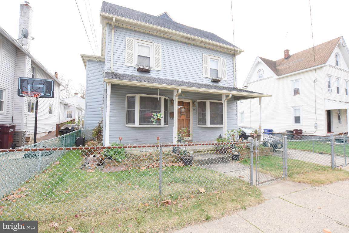 34 Webster Street - Photo 1