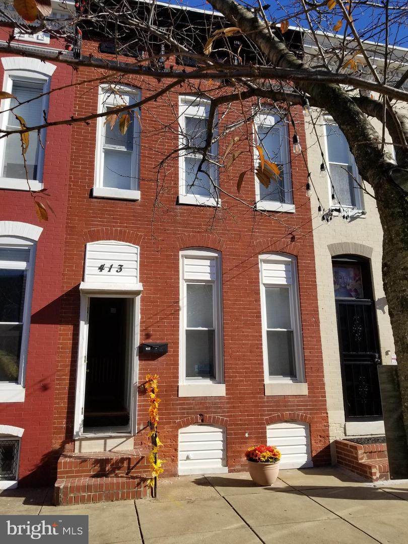 413 Collington Avenue - Photo 1