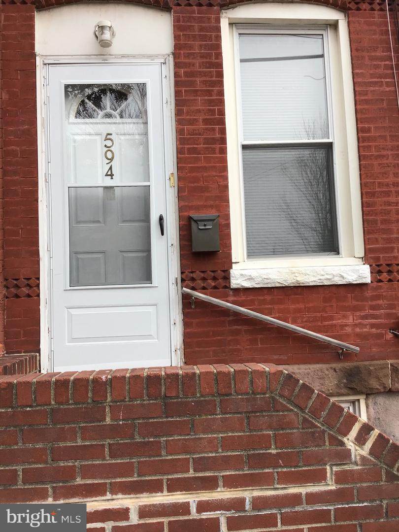 594 Centre Street - Photo 1