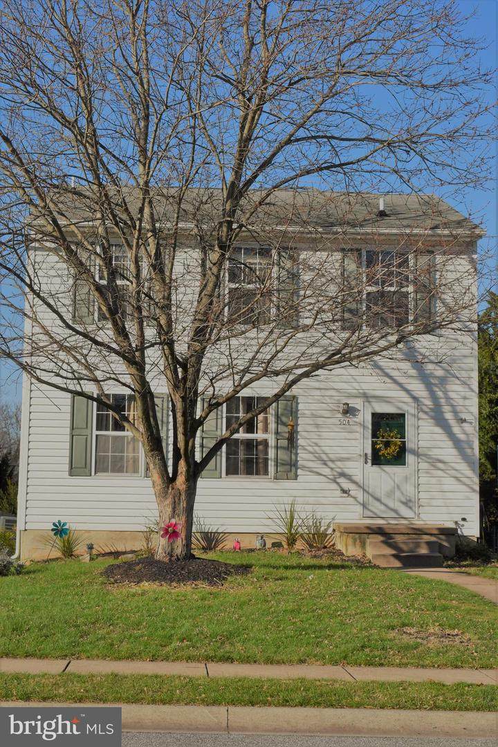 504 Trevanion Terrace - Photo 1