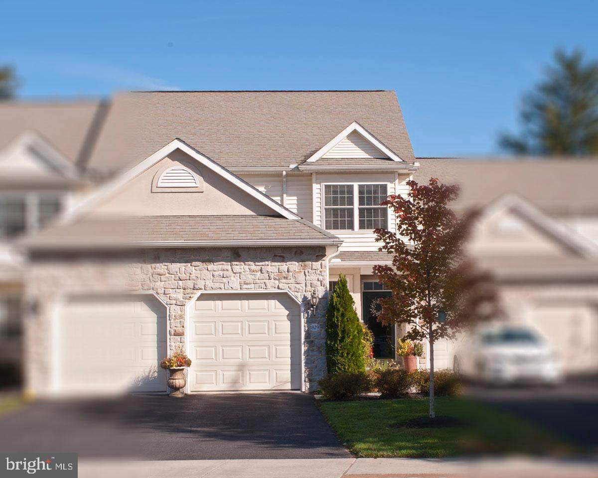 1829 Windsong Lane - Photo 1