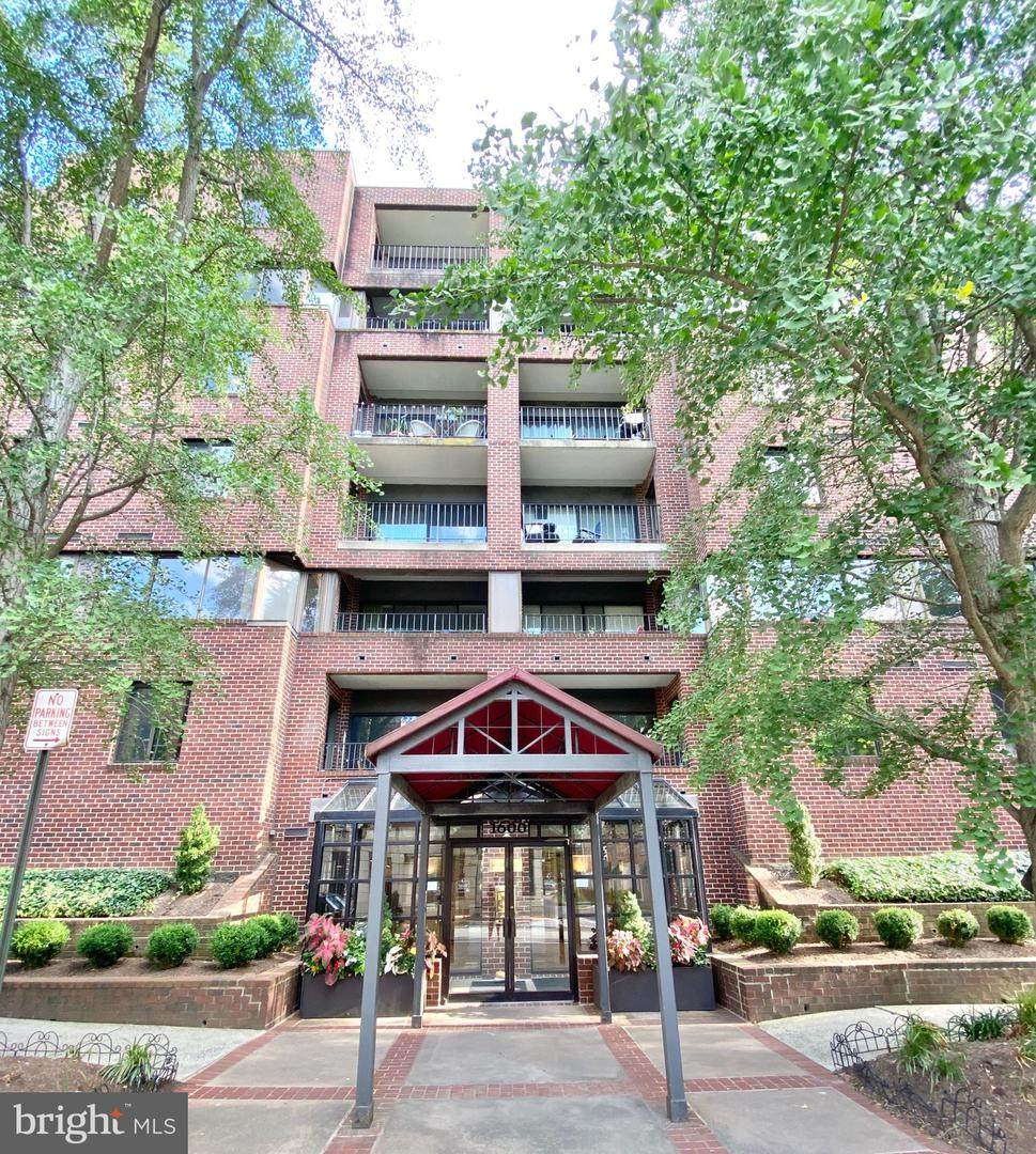 1600 Prince Street - Photo 1