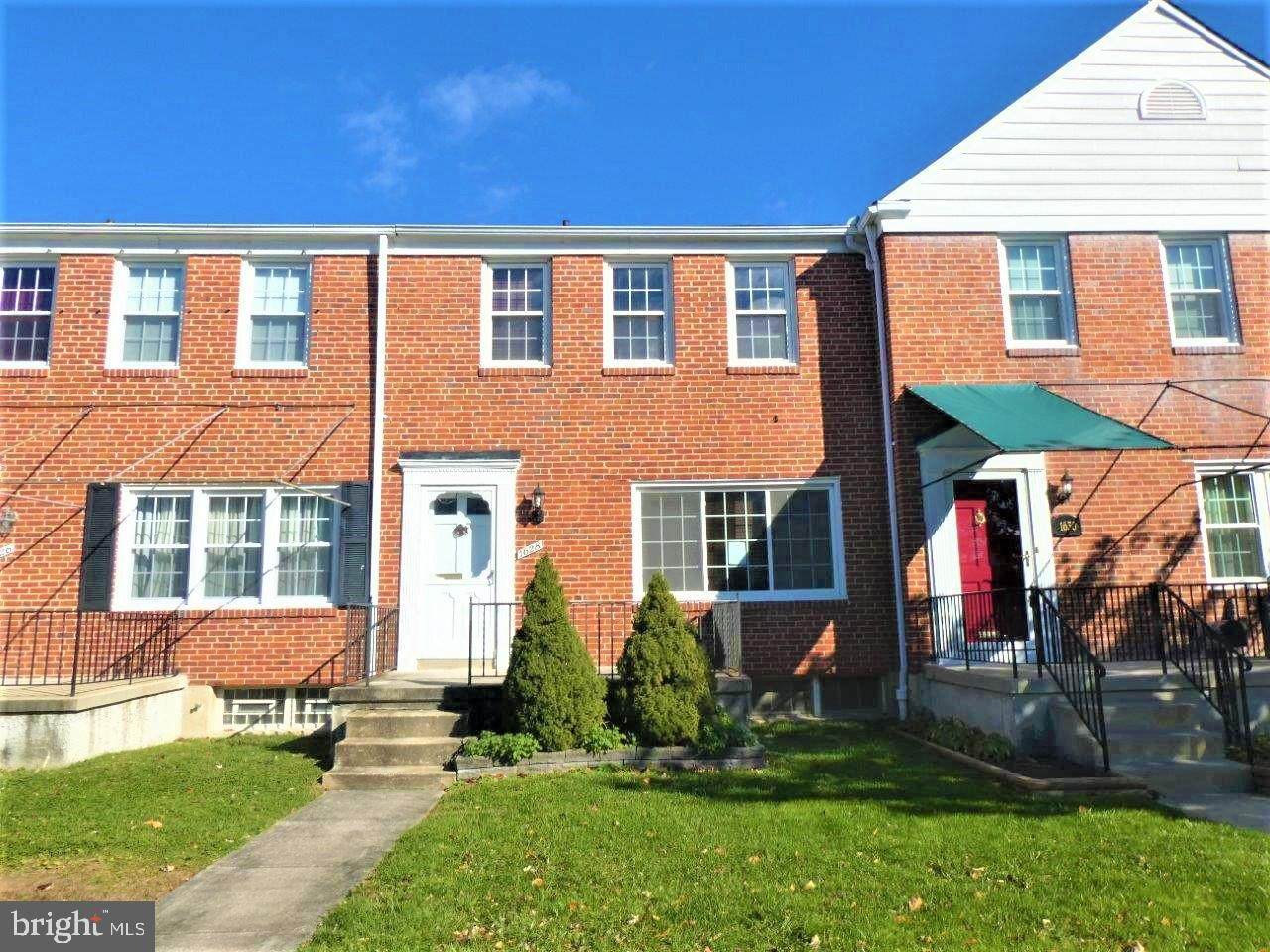1628 Feldbrook Road - Photo 1