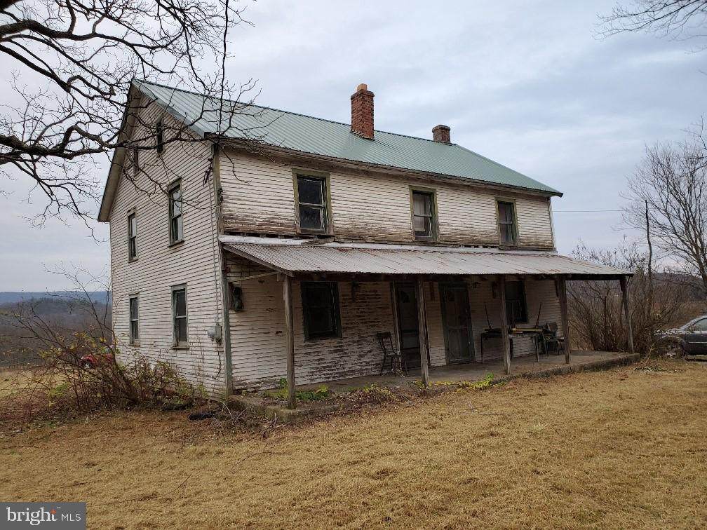 12077 Lincoln Highway Lot 4 - Photo 1