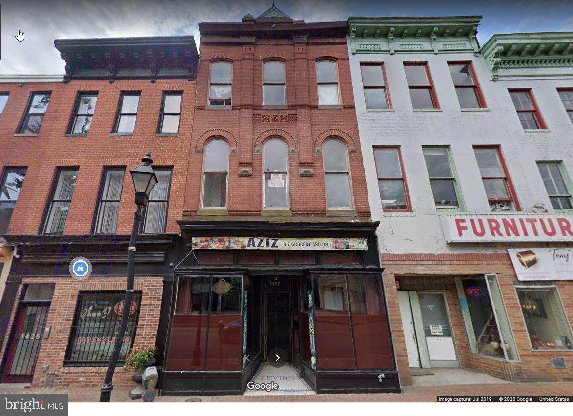 1427 Baltimore Street - Photo 1