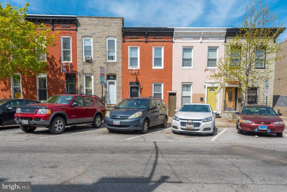 224 Chester Street - Photo 1