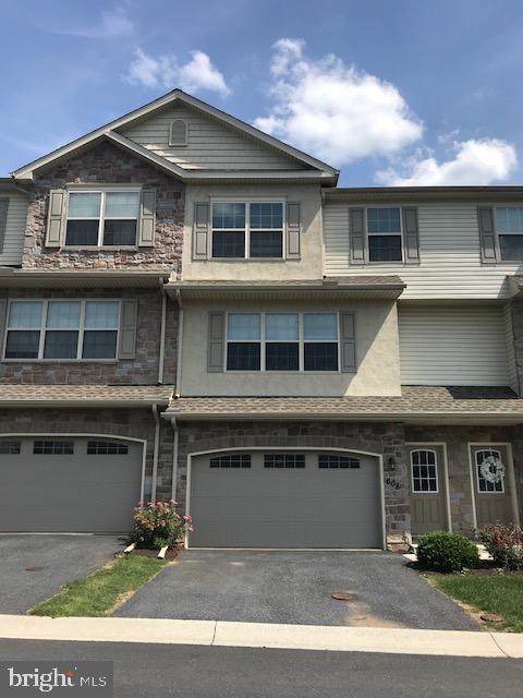 608 Keswick Court - Photo 1