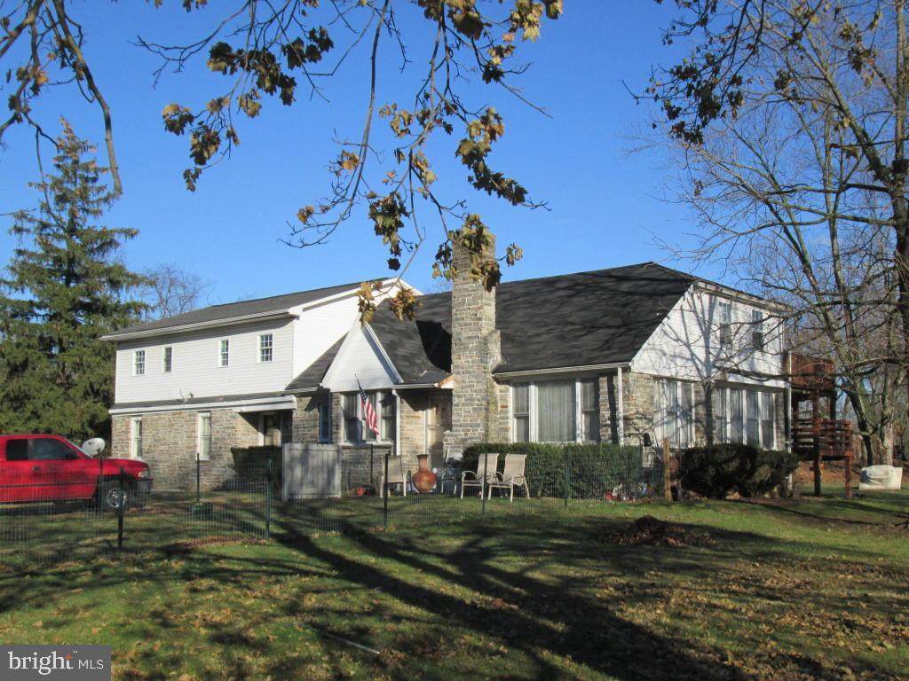 2455 Granite Station Road - Photo 1