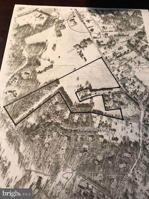 Greenspring Avenue - Photo 1