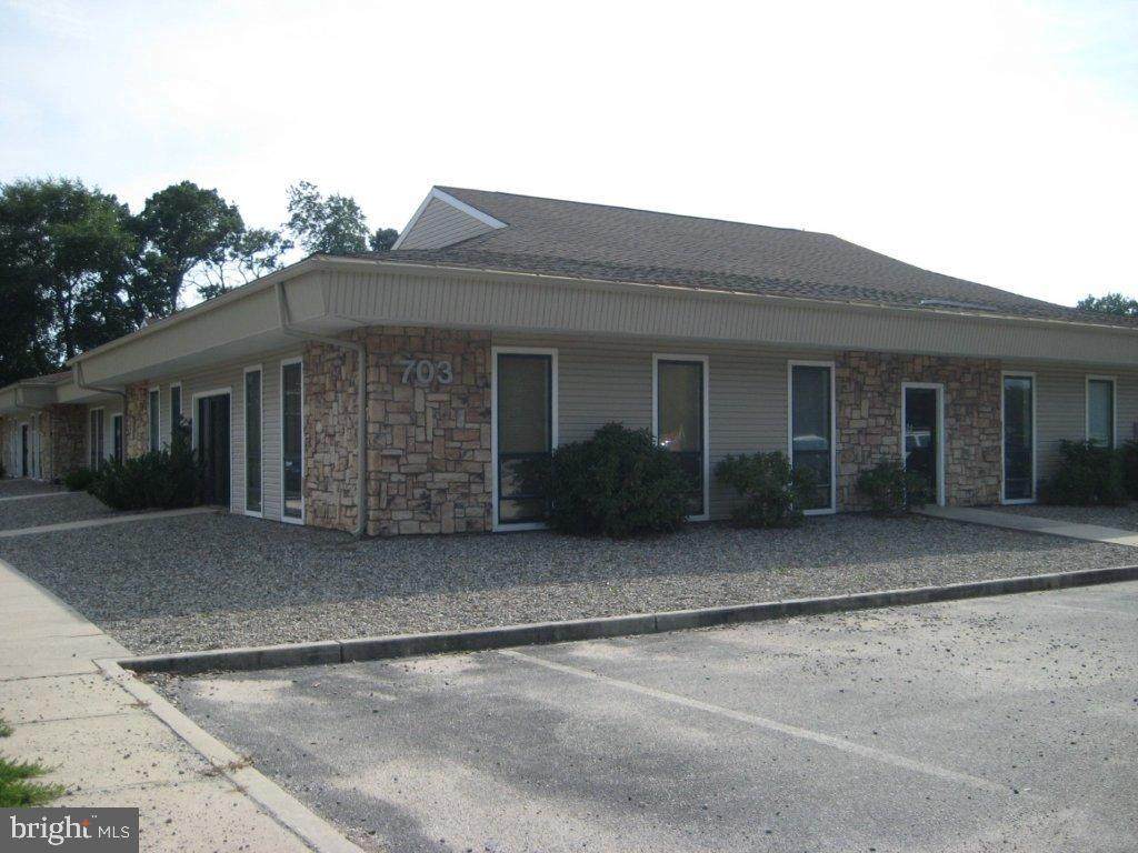703 Mill Creek Road - Photo 1