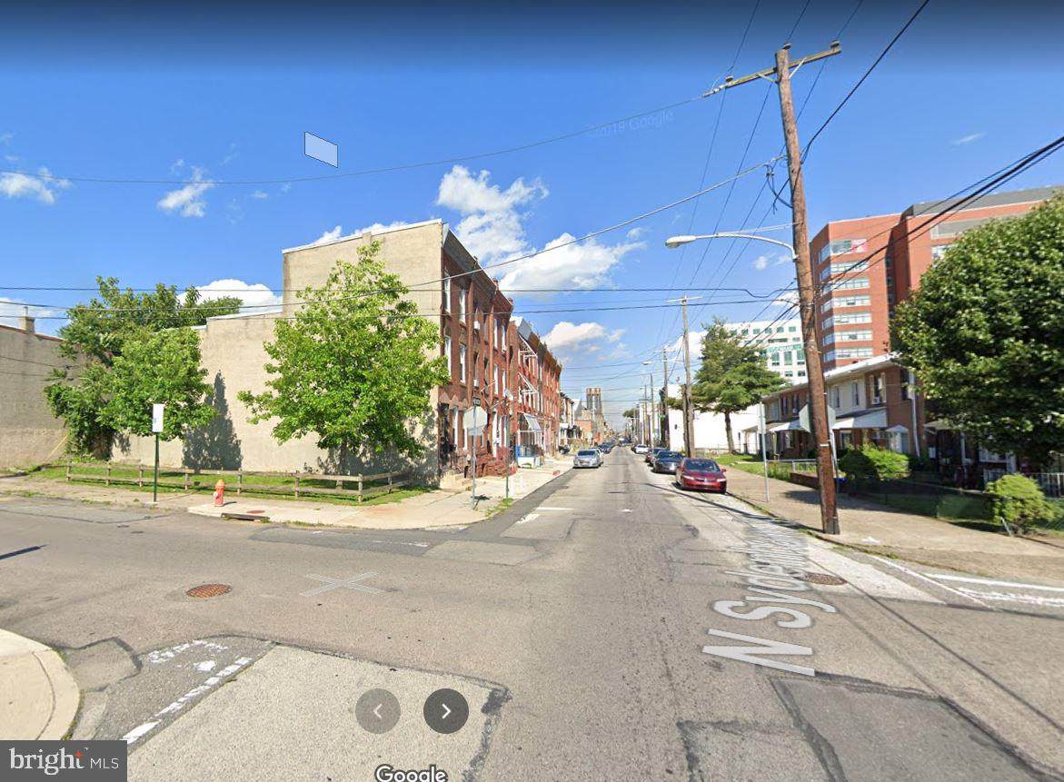 1519 Venango Street - Photo 1