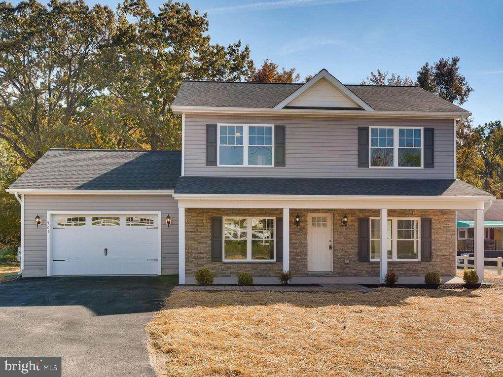 701 Bengies Road - Photo 1