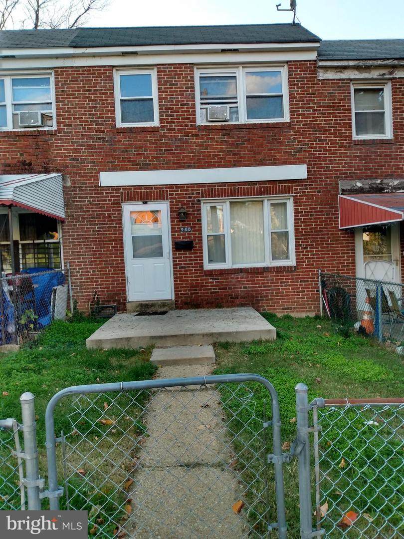 930 Franklintown Road - Photo 1