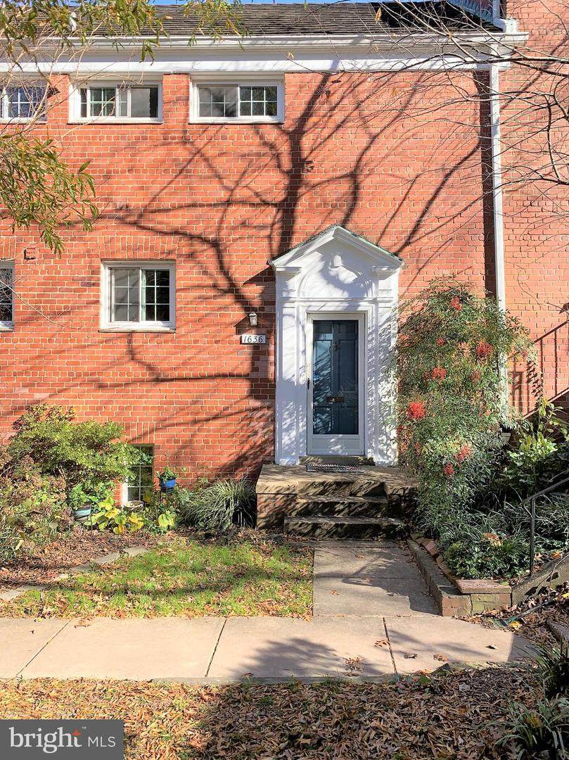 1636 Preston Road - Photo 1