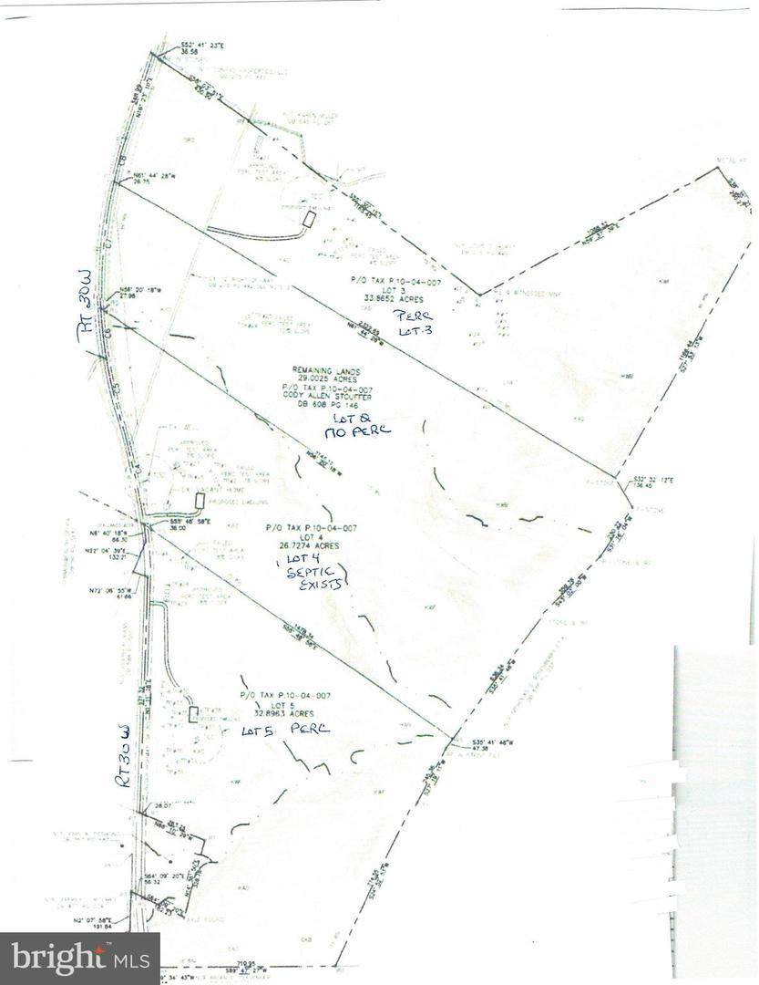 Lot 0 Lincoln Highway - Photo 1