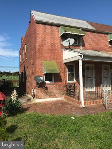 3024 Federal Street - Photo 1
