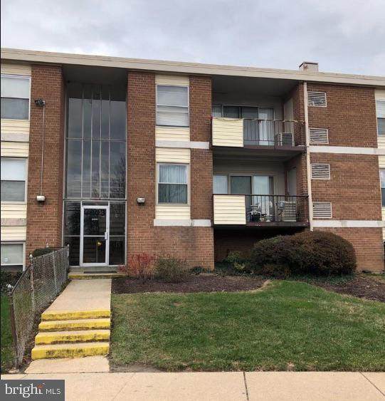 3803 Saint Barnabas Road - Photo 1