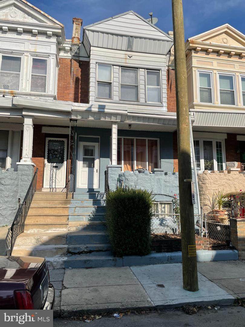 5757 Hazel Avenue - Photo 1