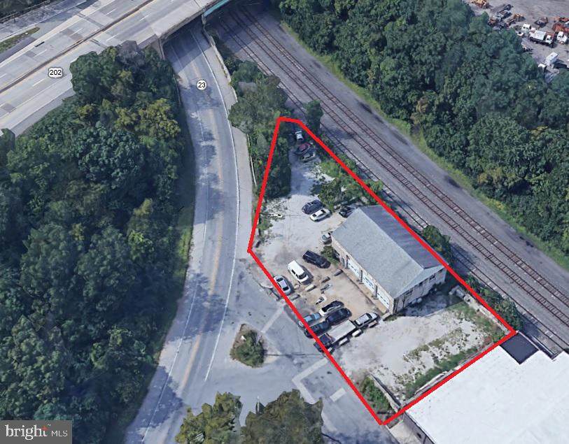 500 Valley Forge Road - Photo 1