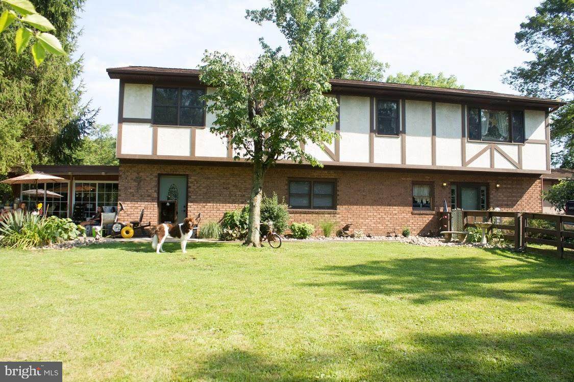55 Old Mill Road - Photo 1