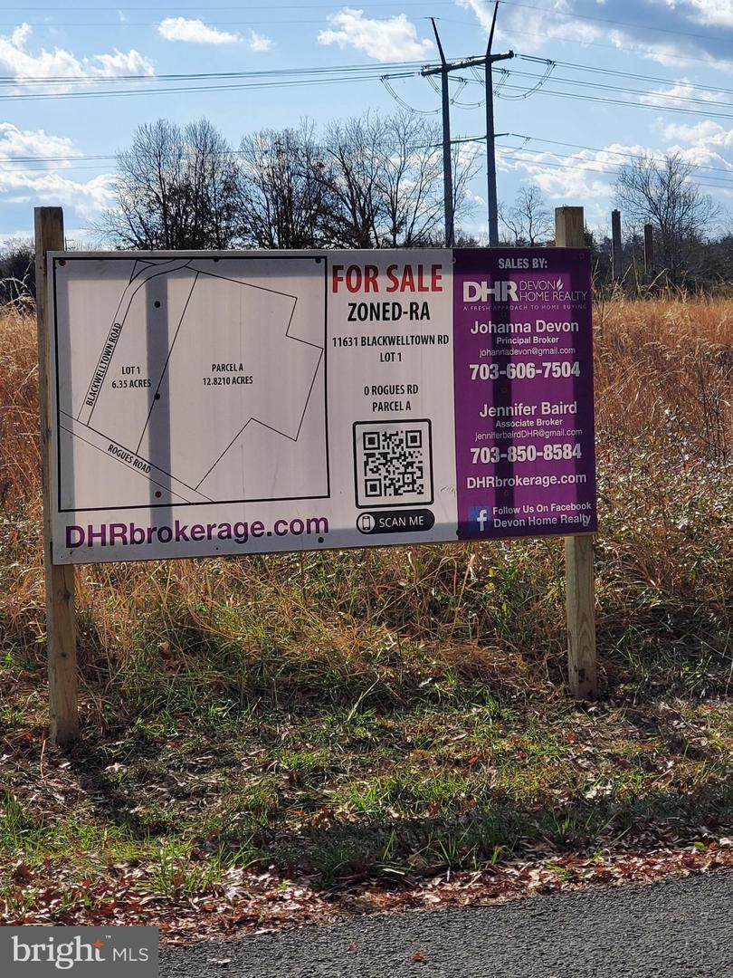 11631 Blackwelltown Road - Photo 1